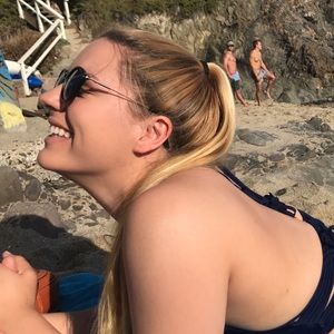 Meet your Posher, Mary